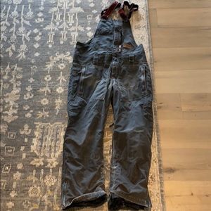 Oakley factory pilot BIB